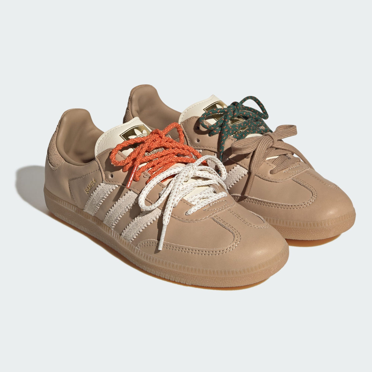 Samba OG W - bilde 2