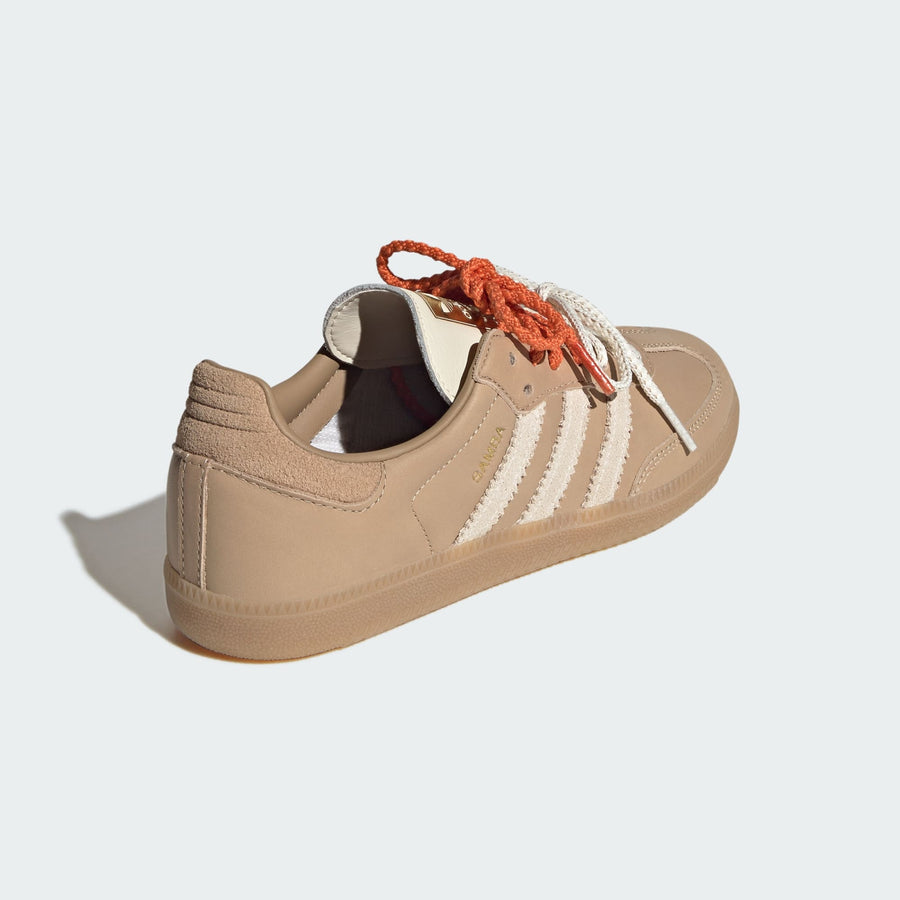 Samba OG W - bilde 6
