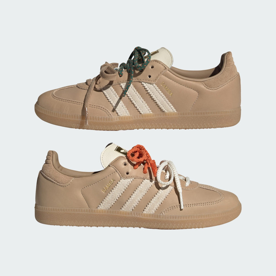 Samba OG W - bilde 8