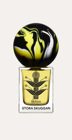 Silphium EdP