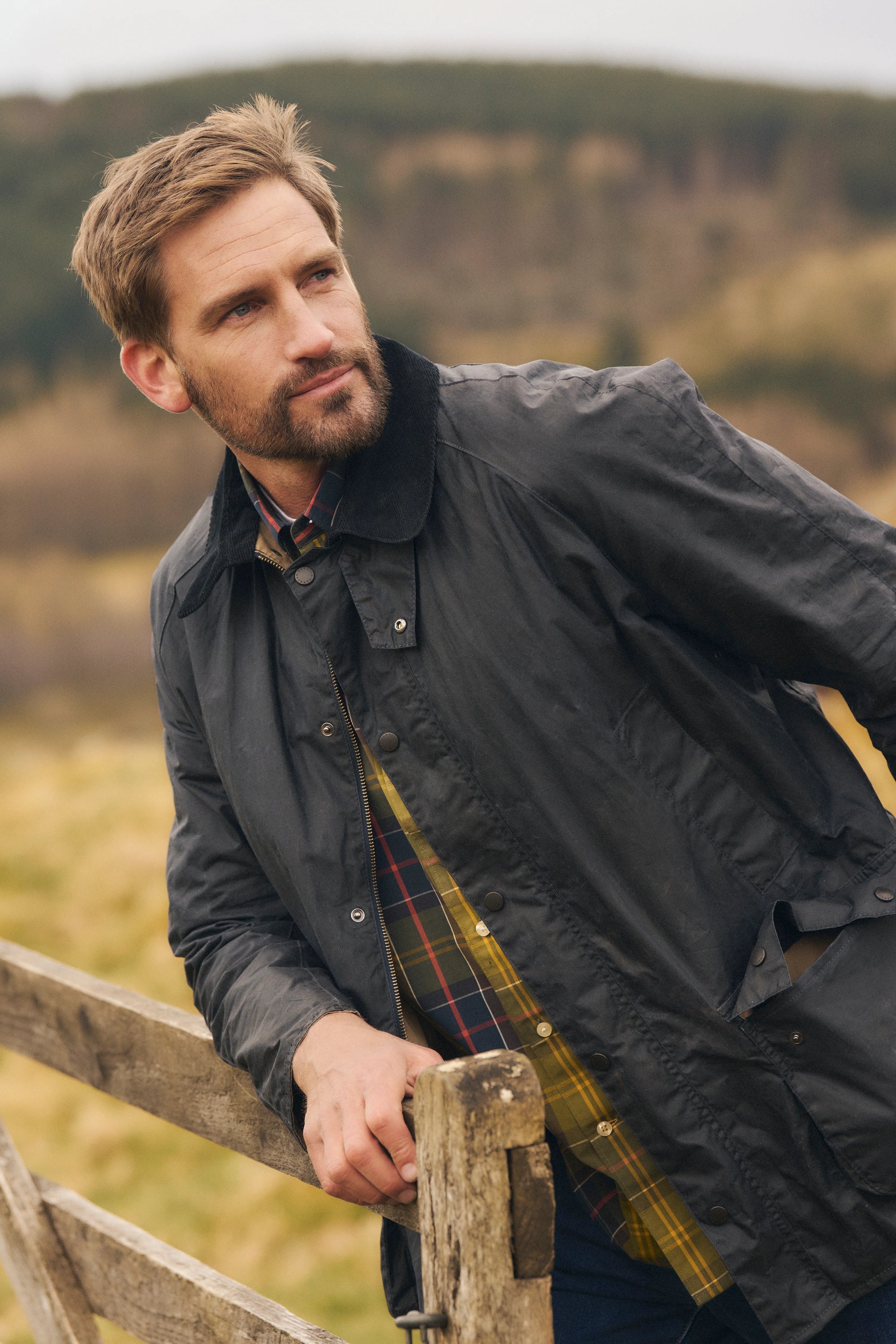 Barbour