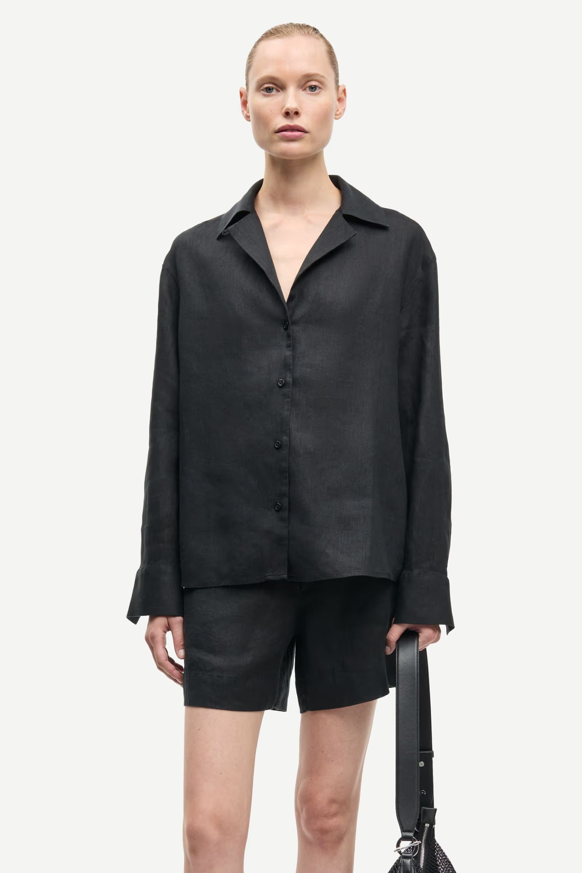 Saiben shorts 16047
