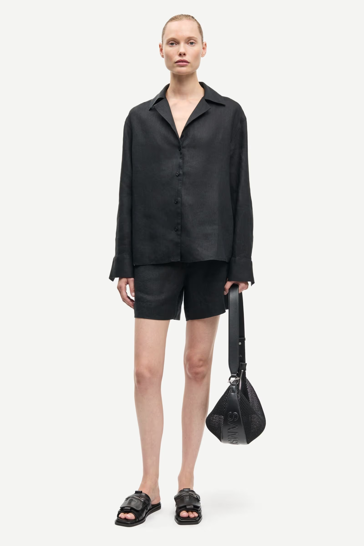 Saiben shorts 16047