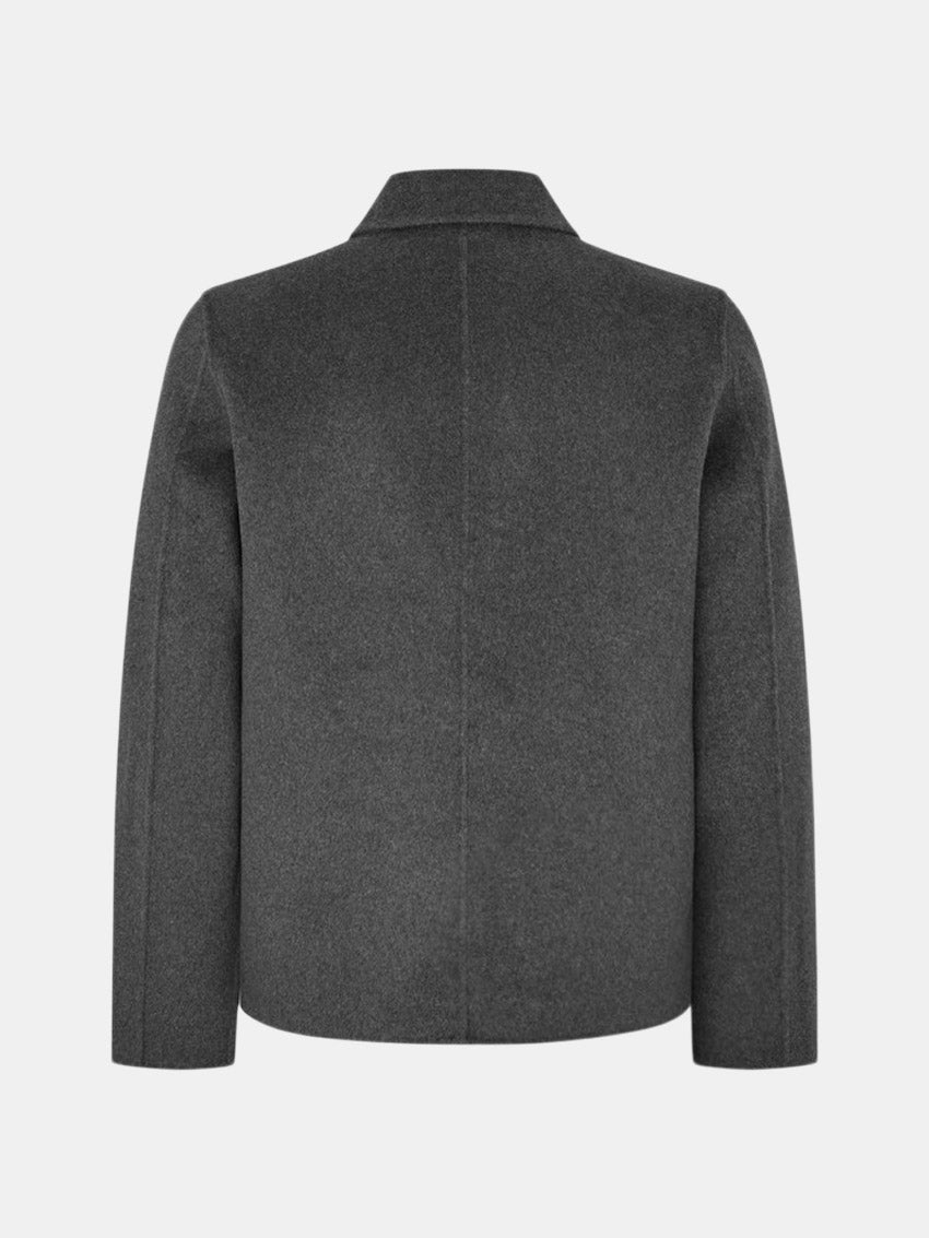 Sapaulo Jacket 15772 Dark Grey Melange