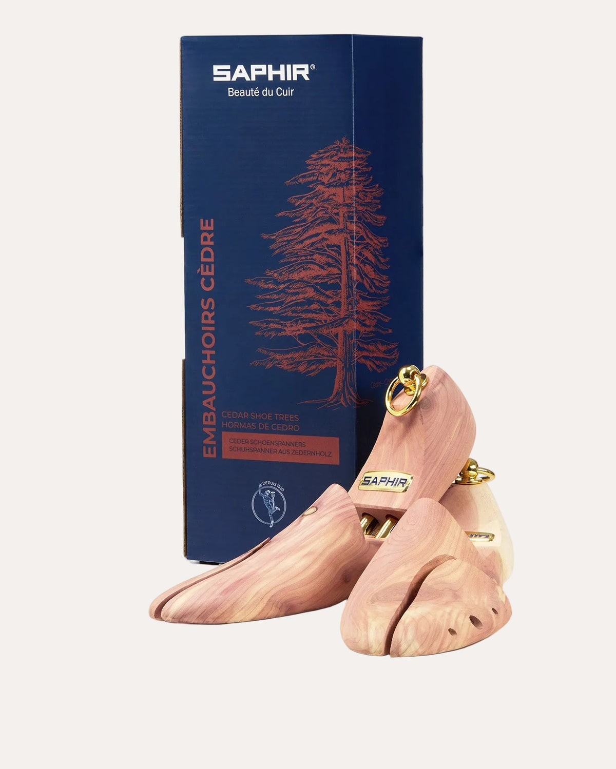 Shoe Tree Cedar