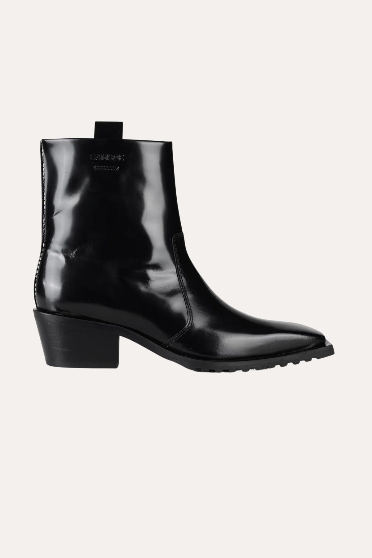 Sapistol Midi Black