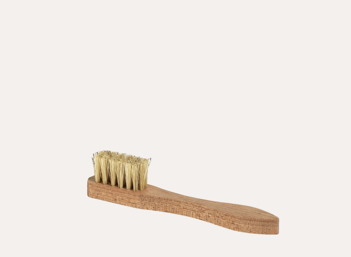 Small Spatula Brush 11cm