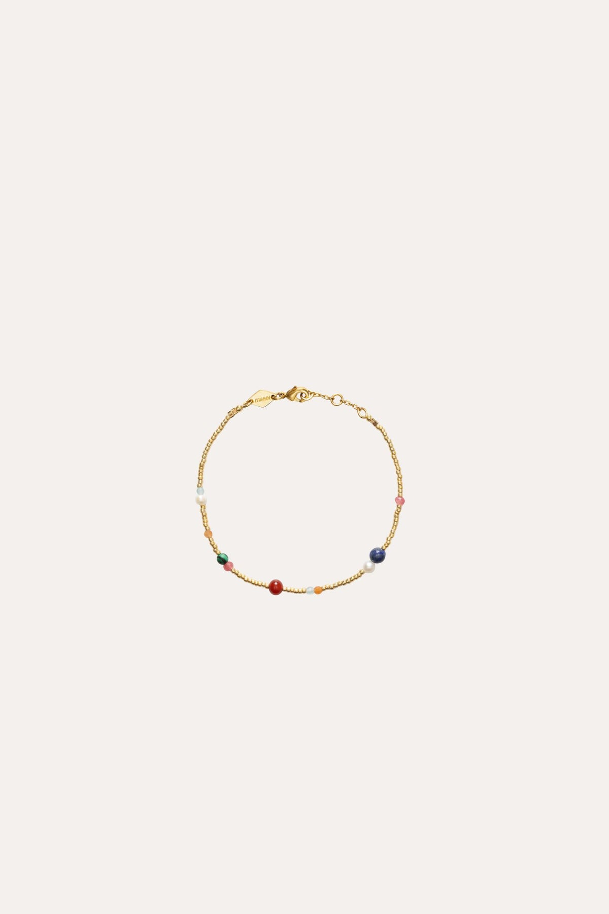 Splash d`or bracelet