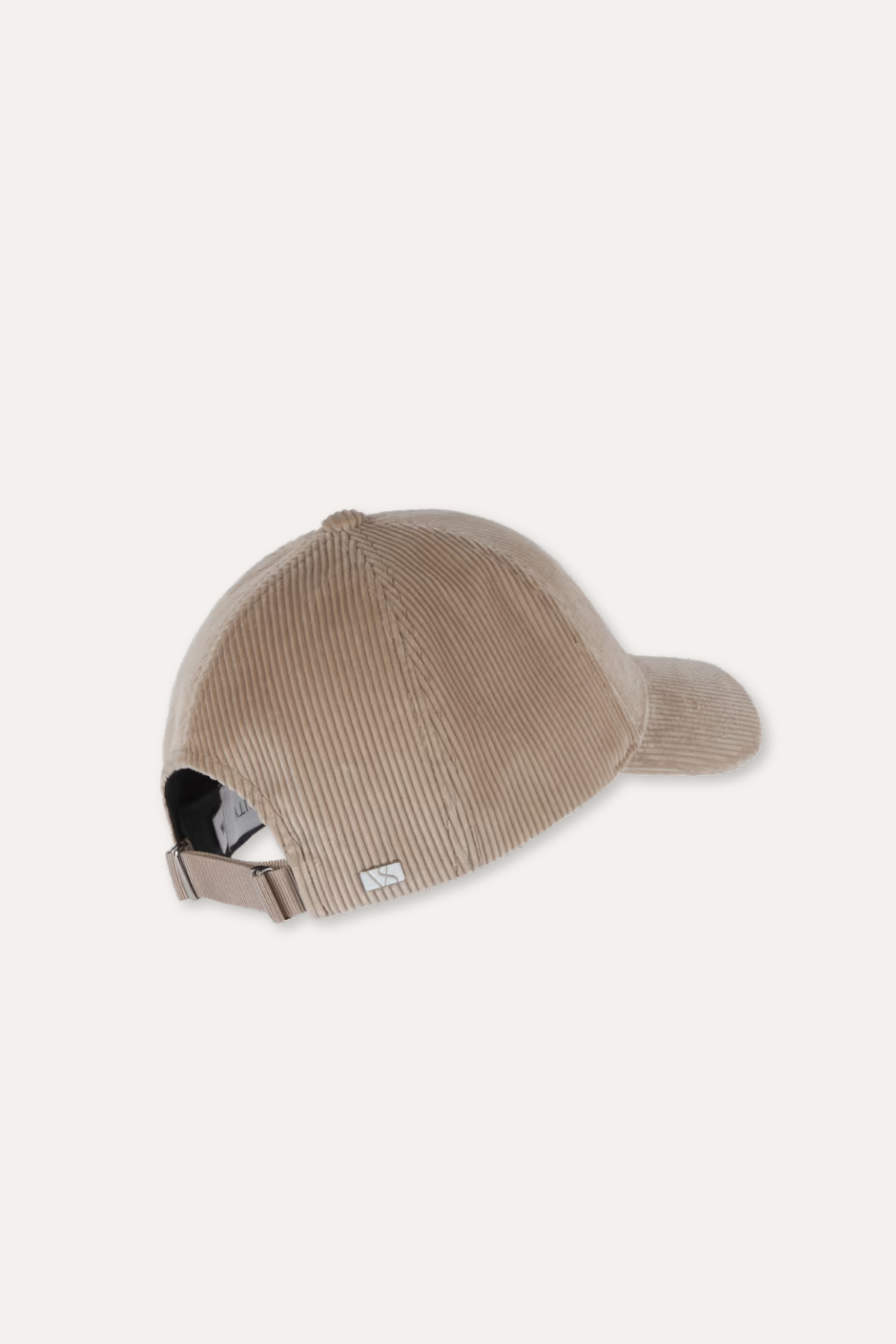 Legacy Structured Corduroy Reed Beige