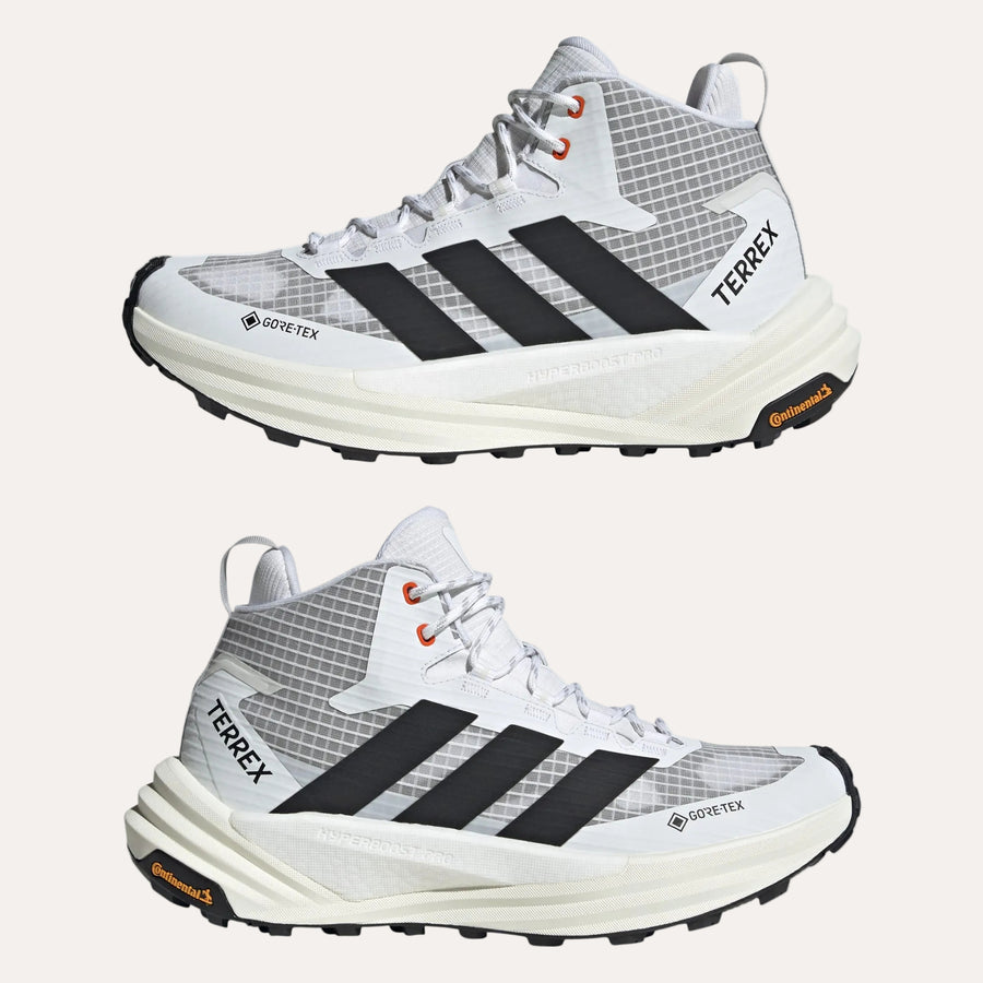 Adidas Terrex Freehiker 3 Mid GTX KI8267