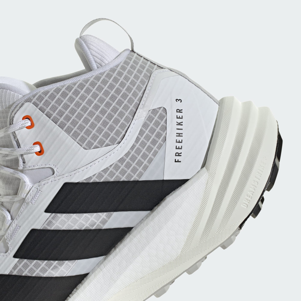 Adidas Terrex Freehiker 3 Mid GTX KI8267 detalj