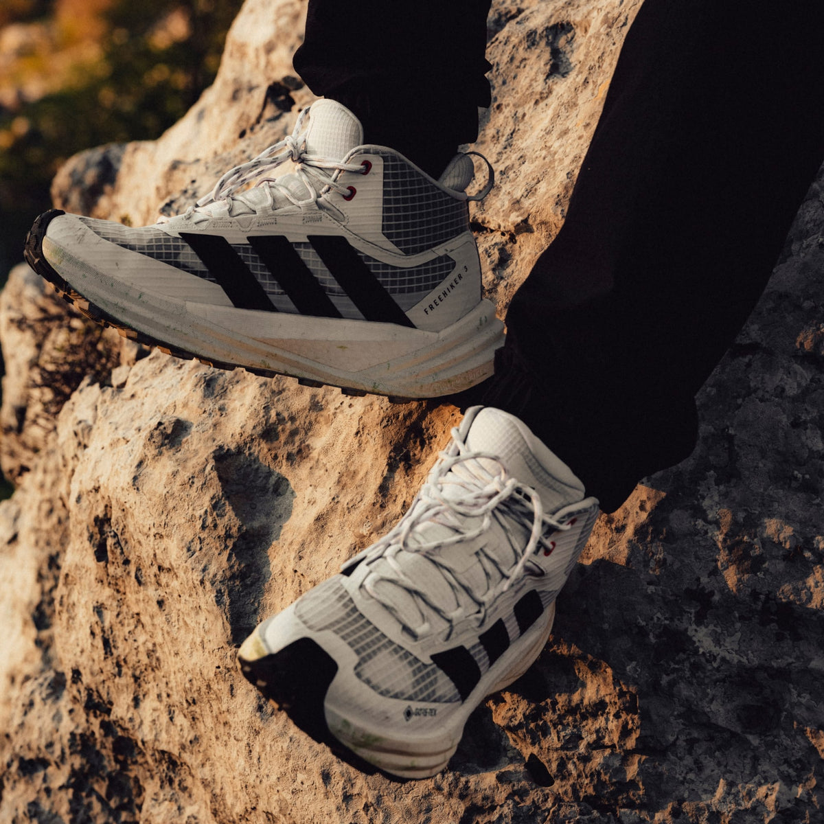 Adidas Terrex Freehiker 3 Mid GTX KI8267