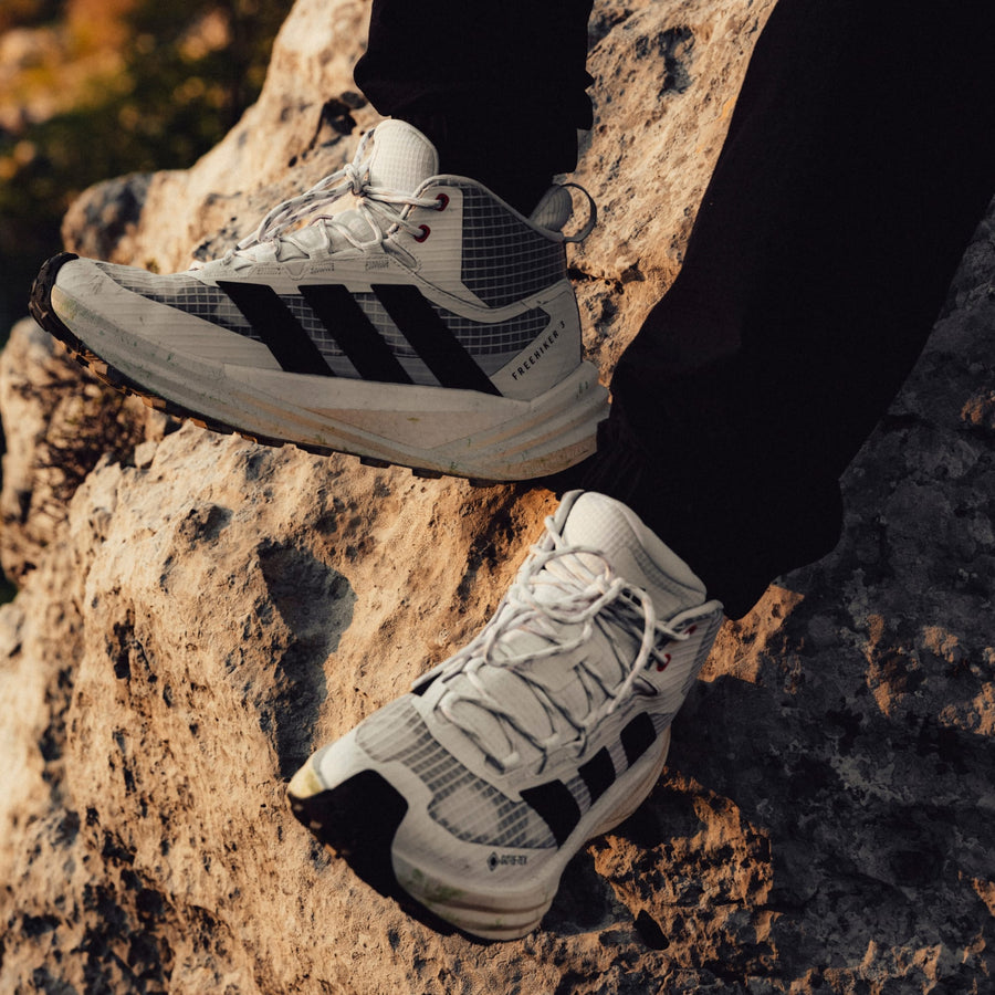 Adidas Terrex Freehiker 3 Mid GTX KI8267