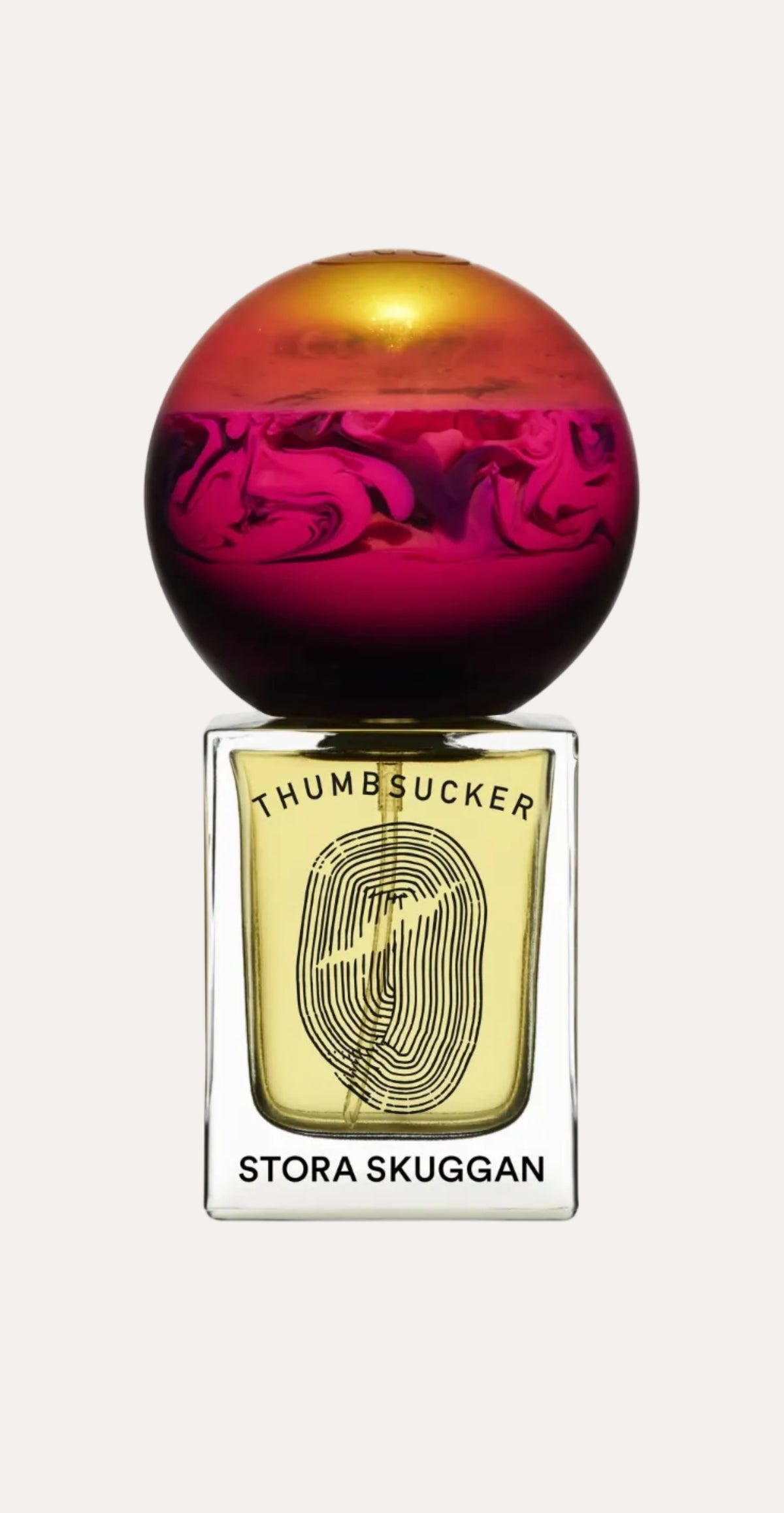 Thumbsucker Eau de Parfum – Stora Skuggan