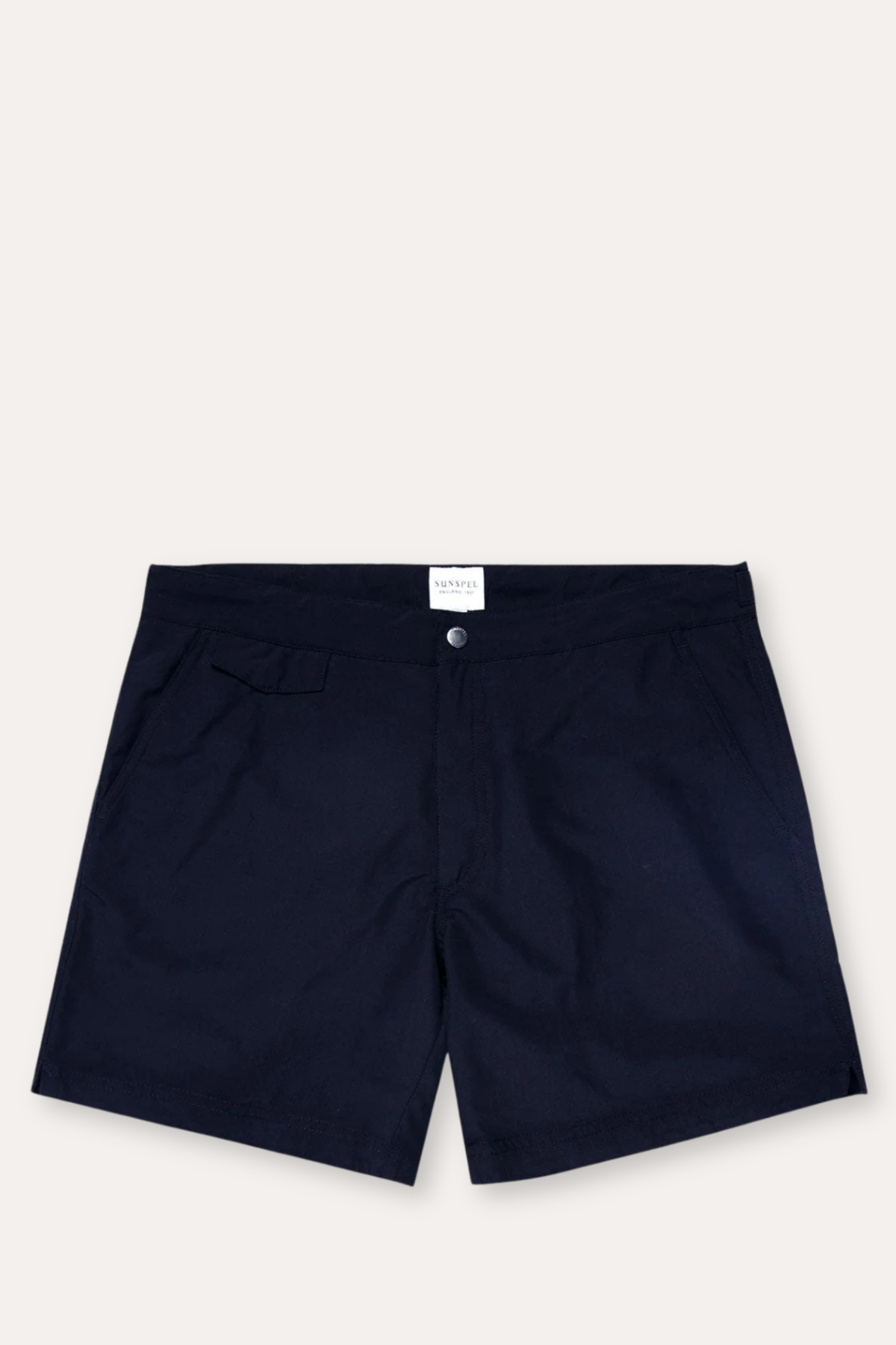 Classic Swimshort Navy