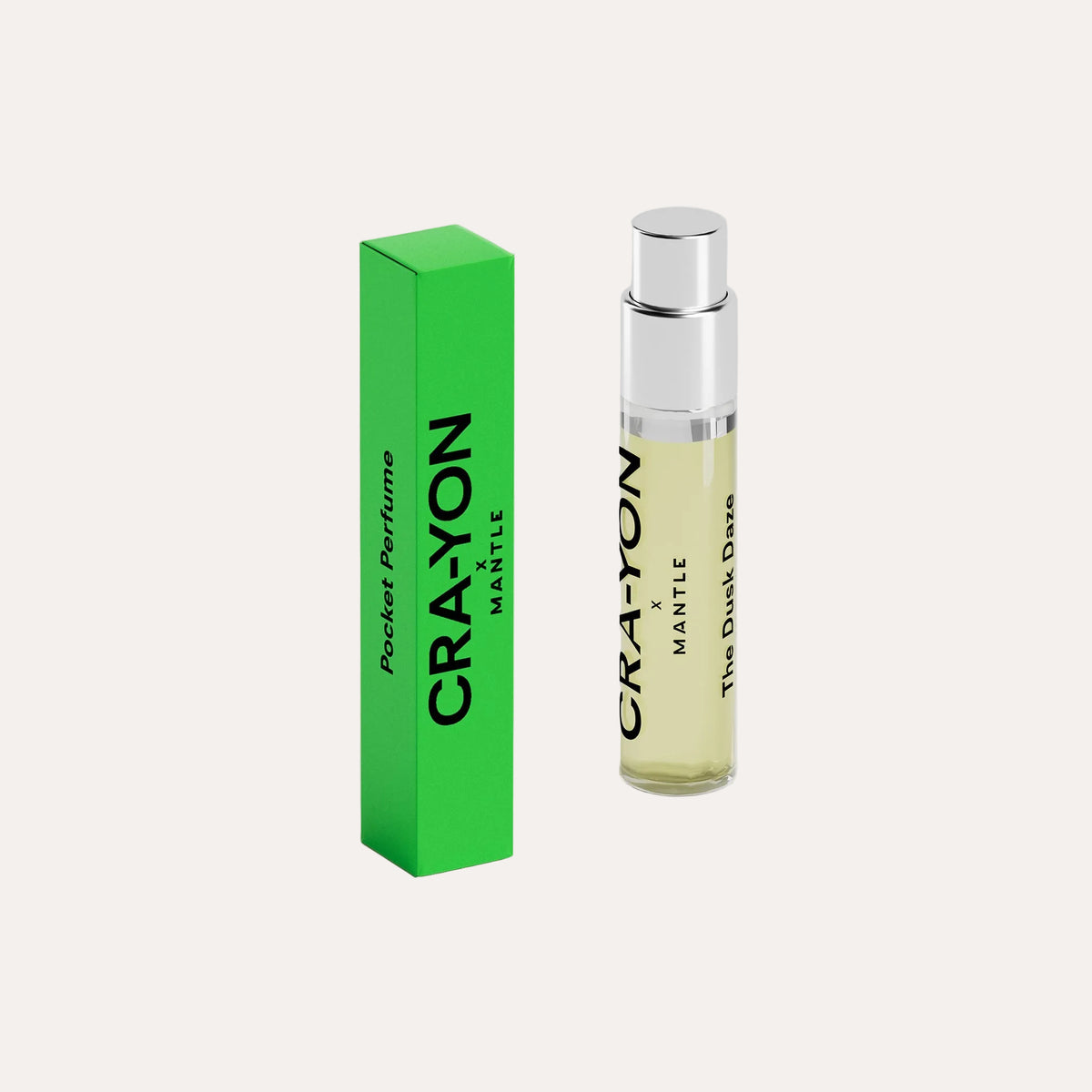 The Dusk Daze Pocket Perfume