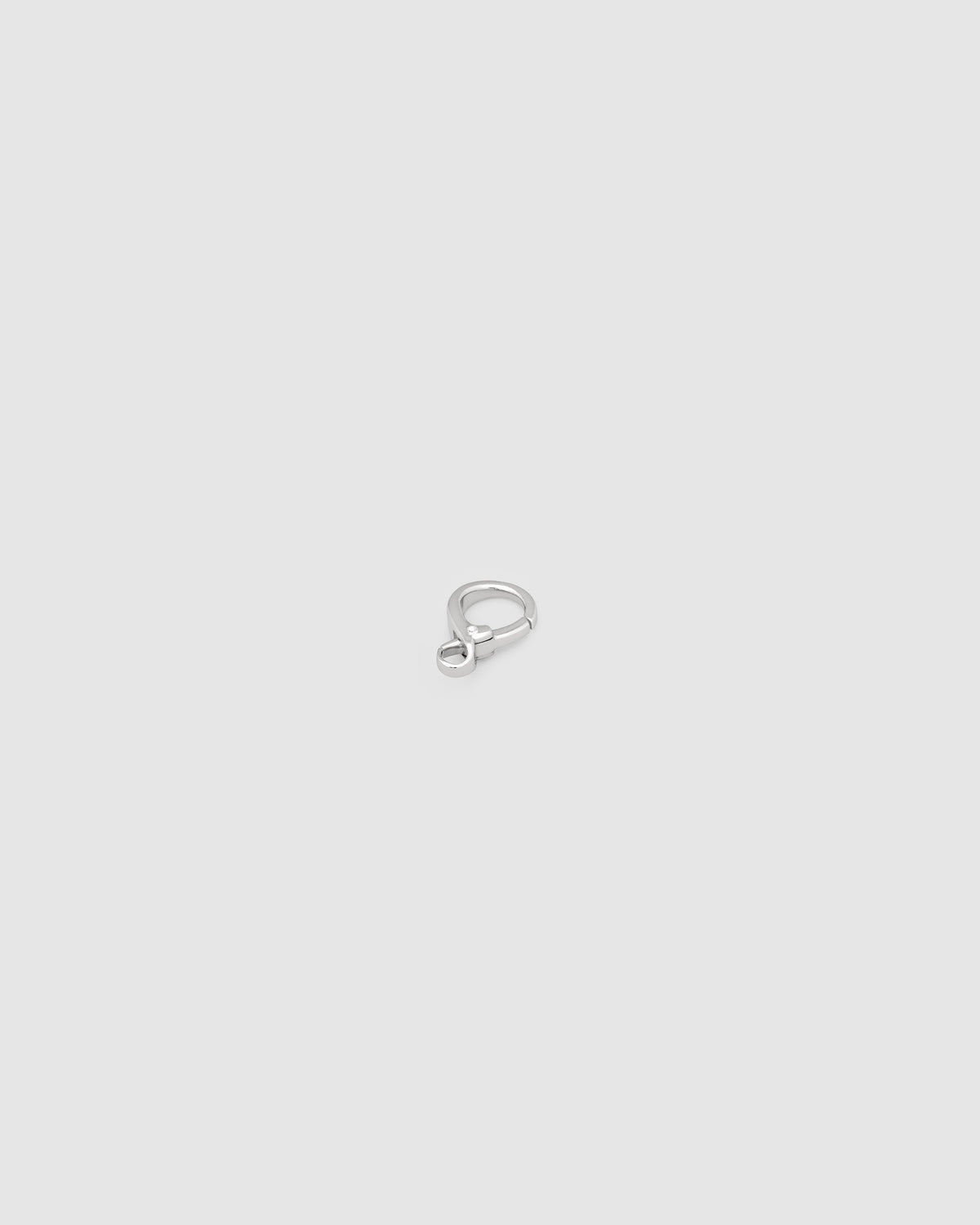 Roll The Dice Charm – 925 Sterling Silver