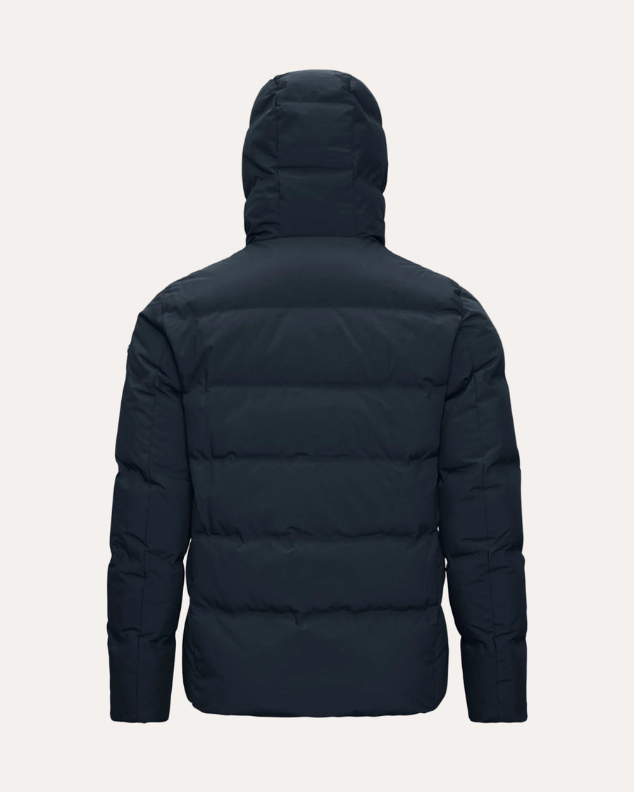 Torrent II Midnight Blue