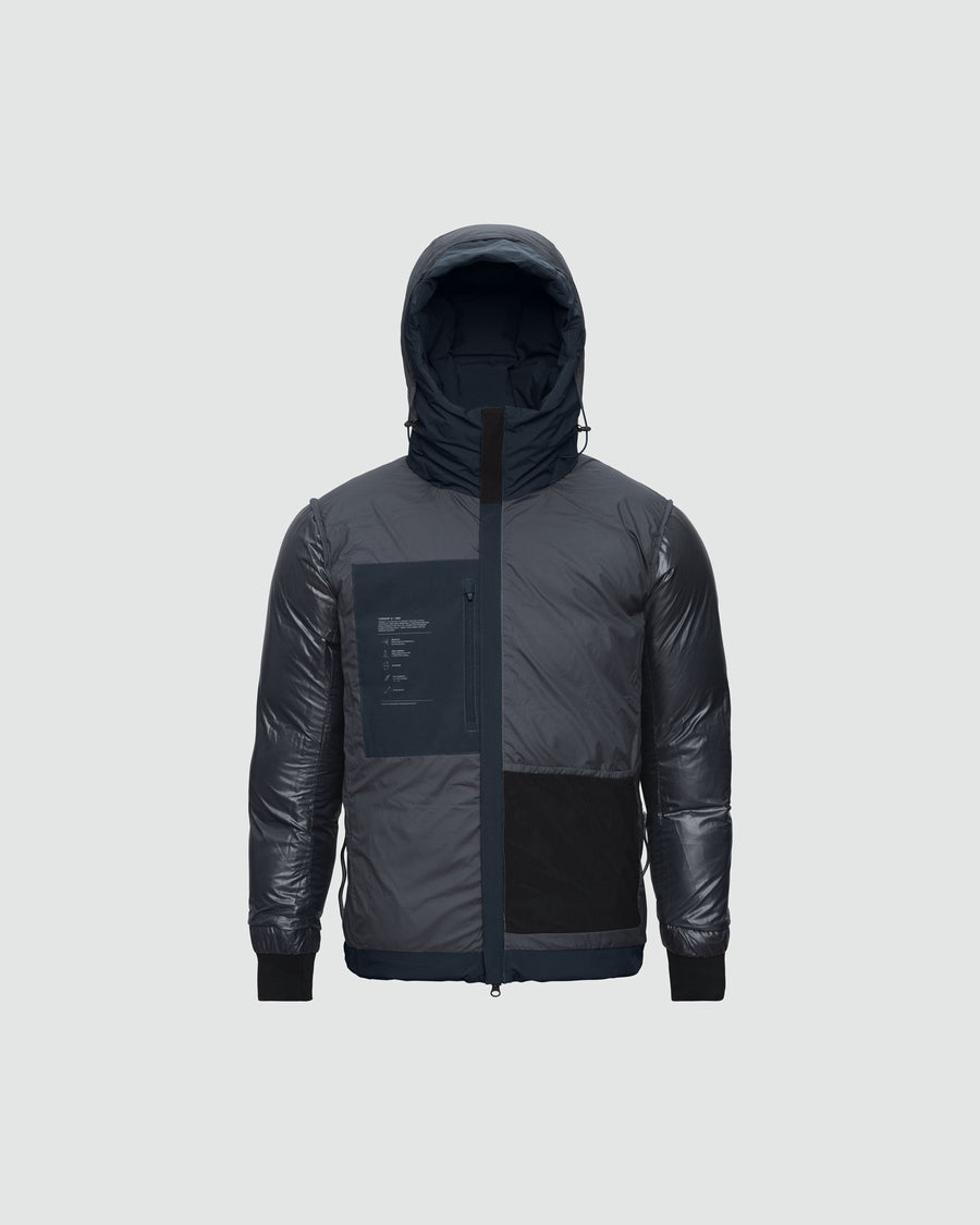 Torrent II Midnight Blue