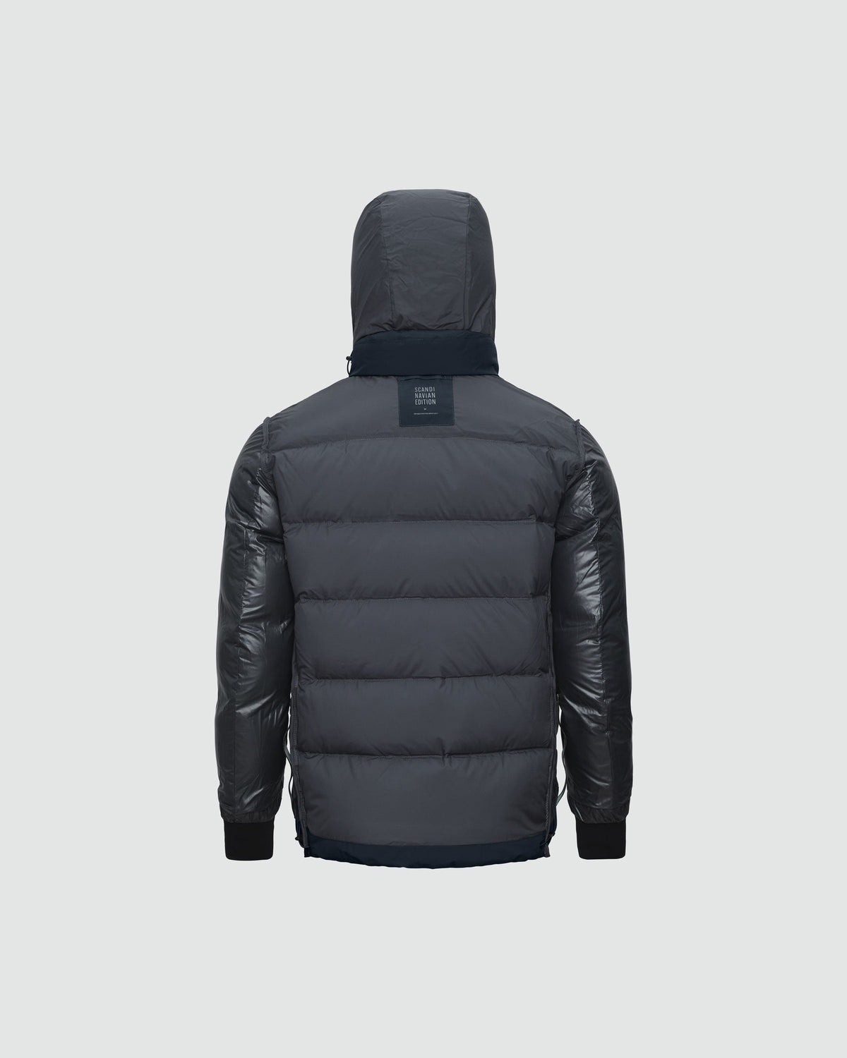 Torrent II Midnight Blue