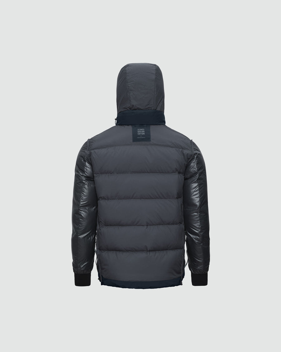 Torrent II Midnight Blue