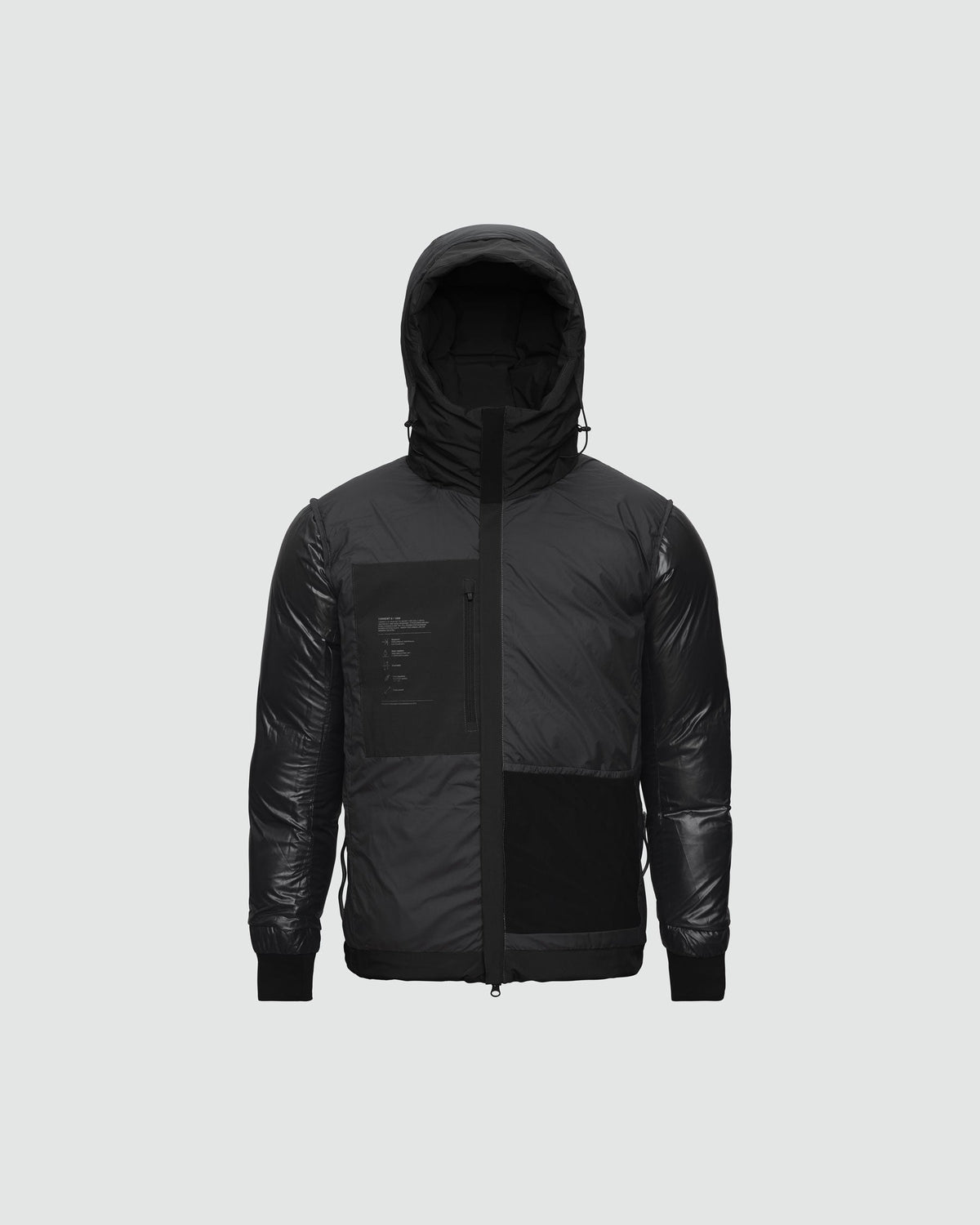 Torrent II Onyx