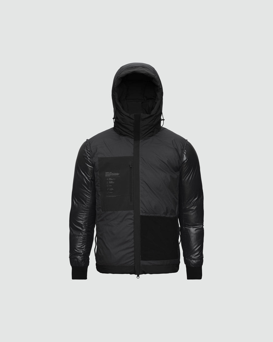 Torrent II Onyx