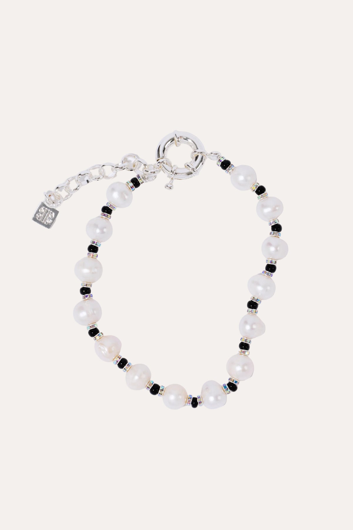 Tous Les Jours Anklet