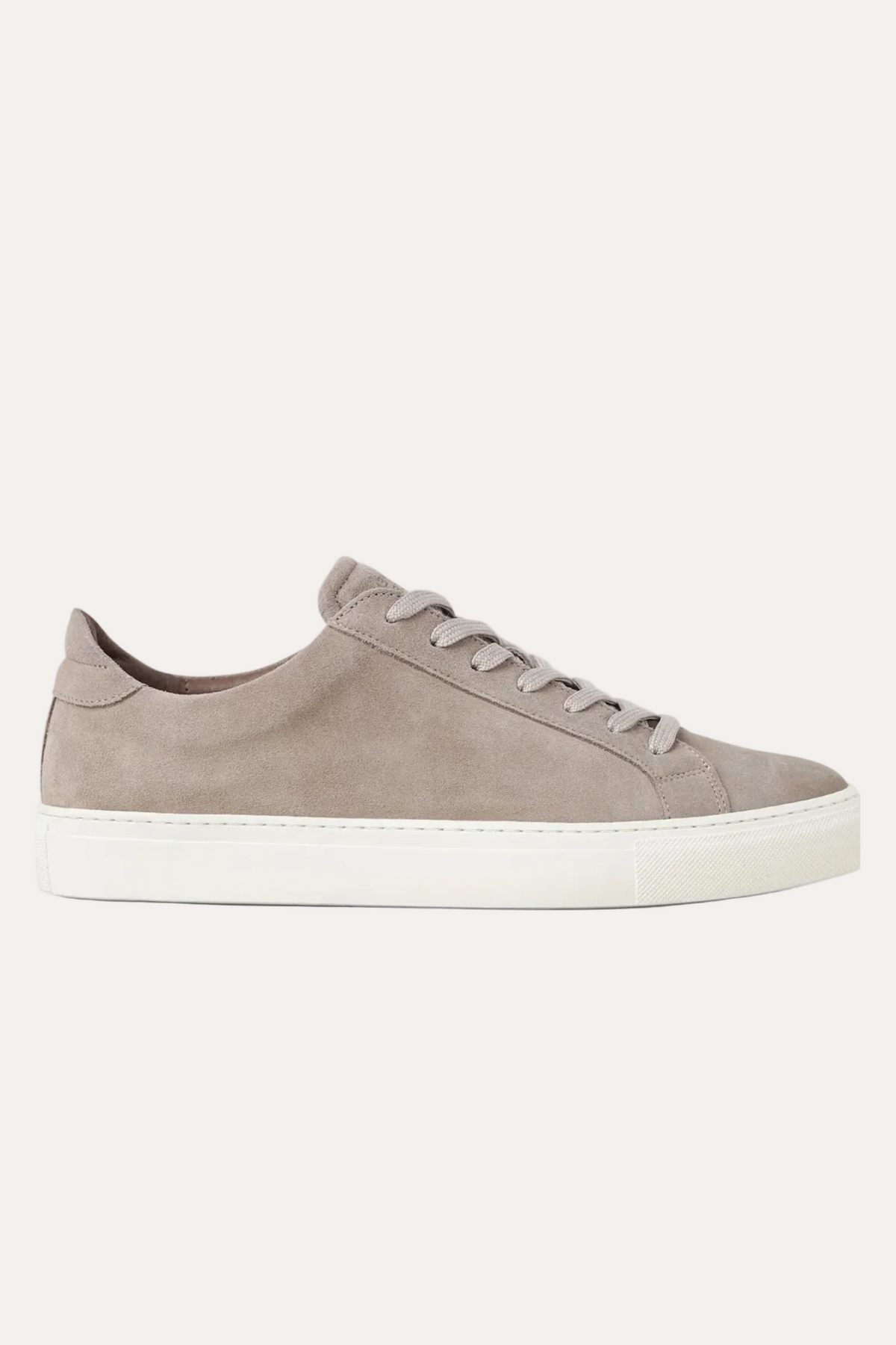 Type Earth Suede