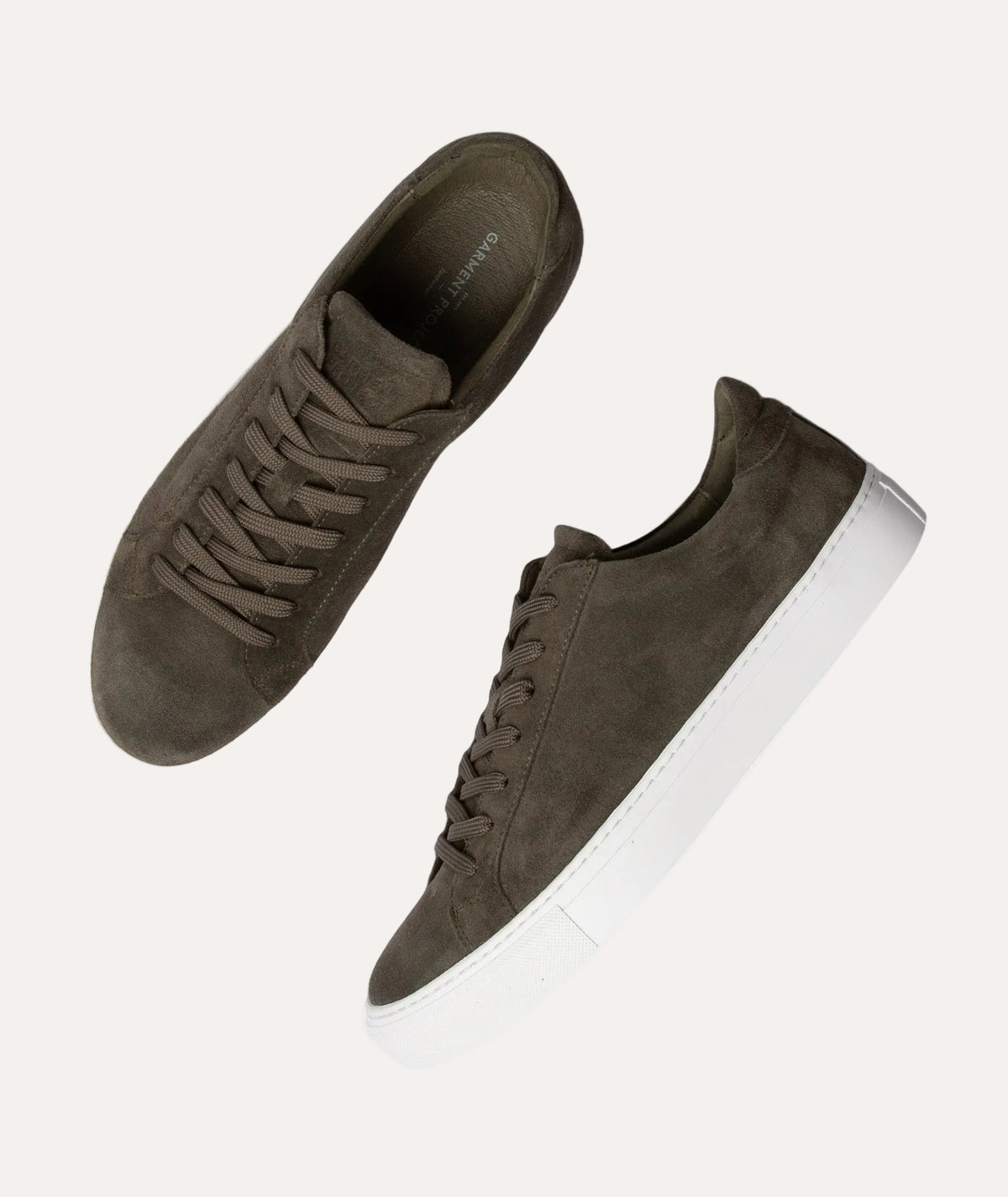 Type Bosco Suede