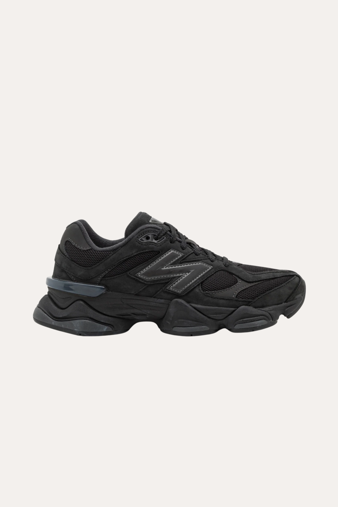 U9060 Black/ Black Cement