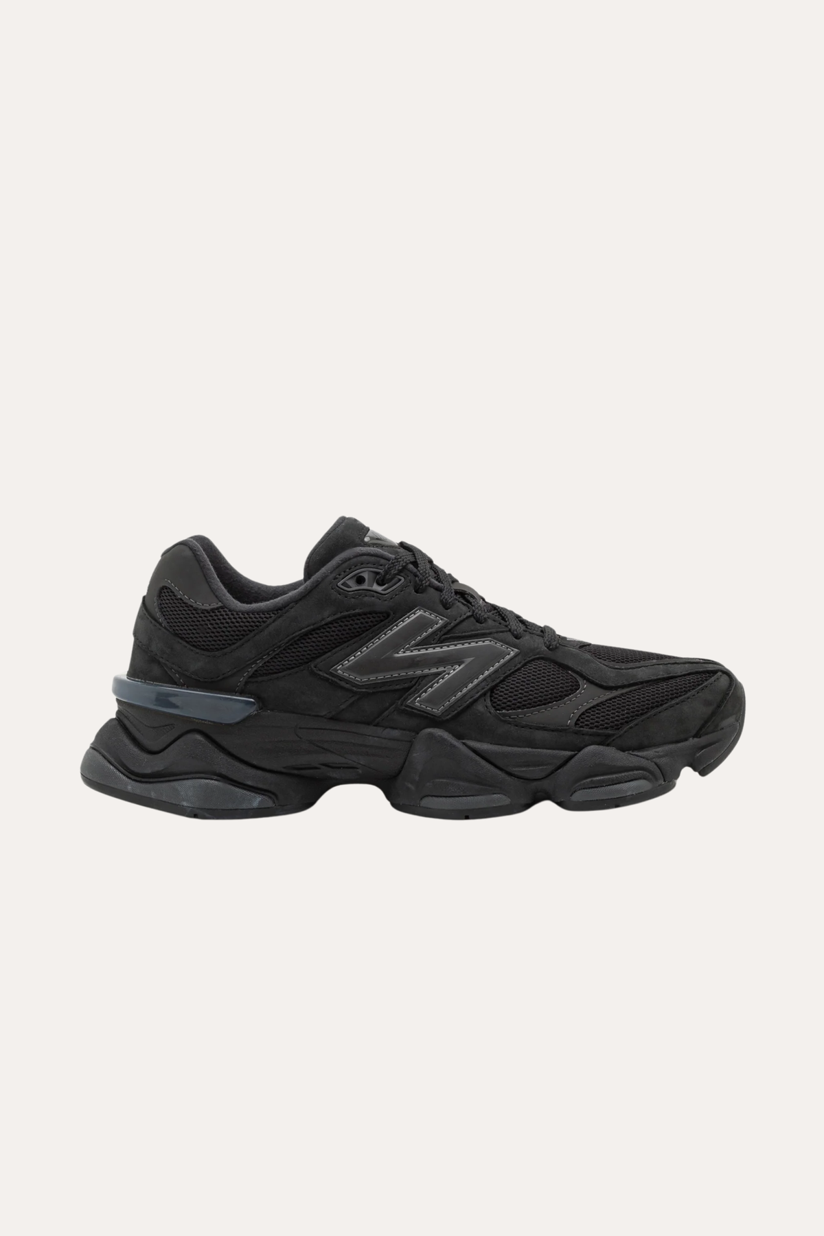 U9060 Black/ Black Cement