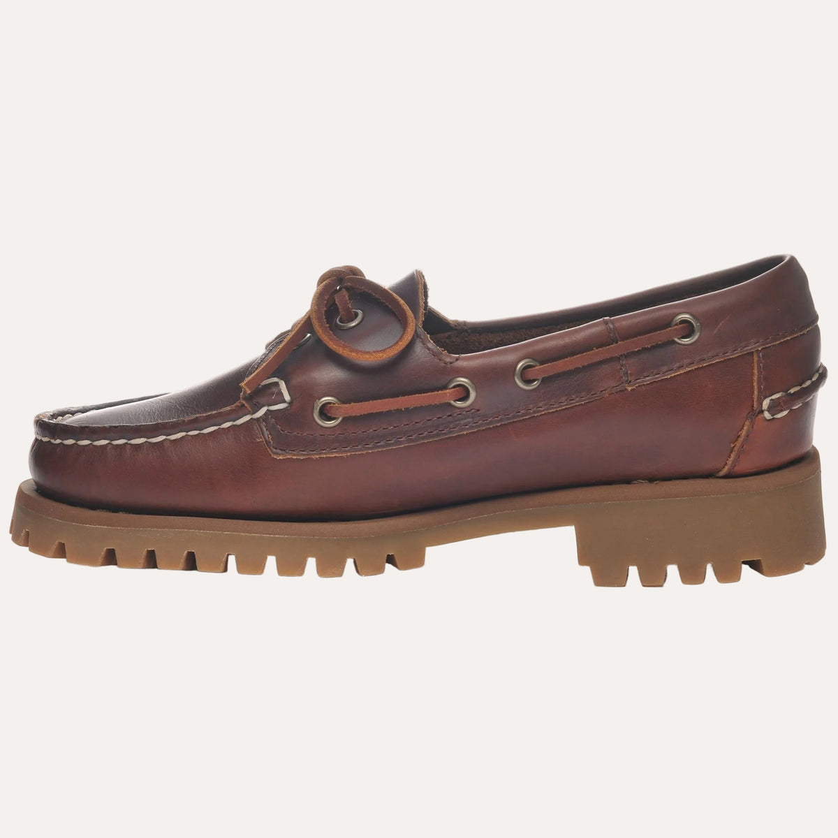 Women's Ranger Waxy Brown Gum