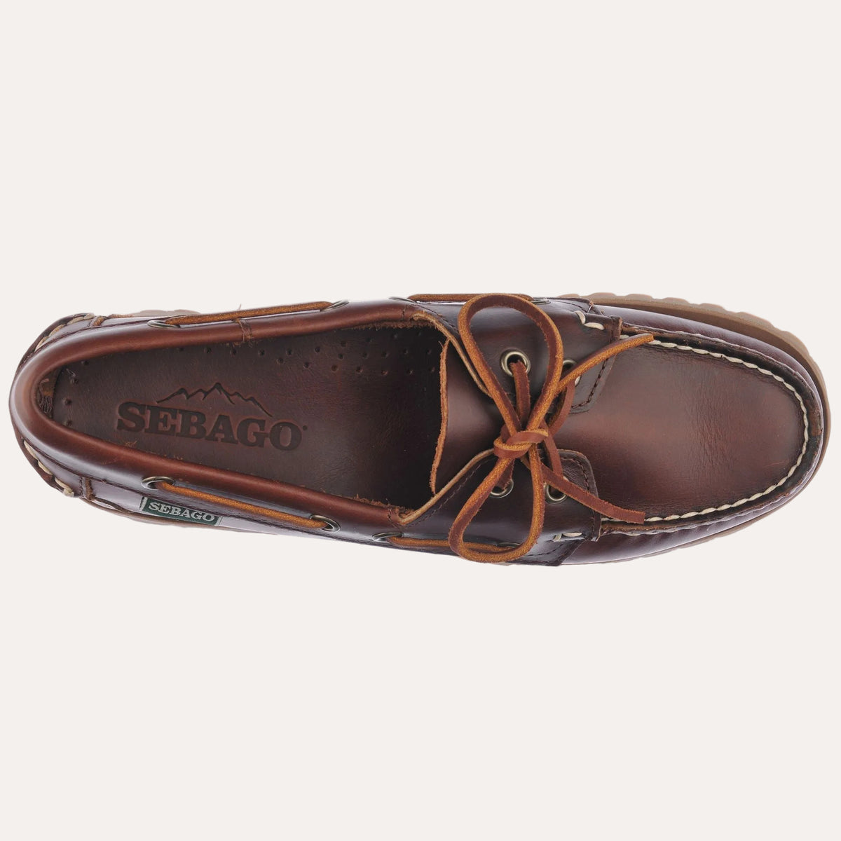 Women's Ranger Waxy Brown Gum