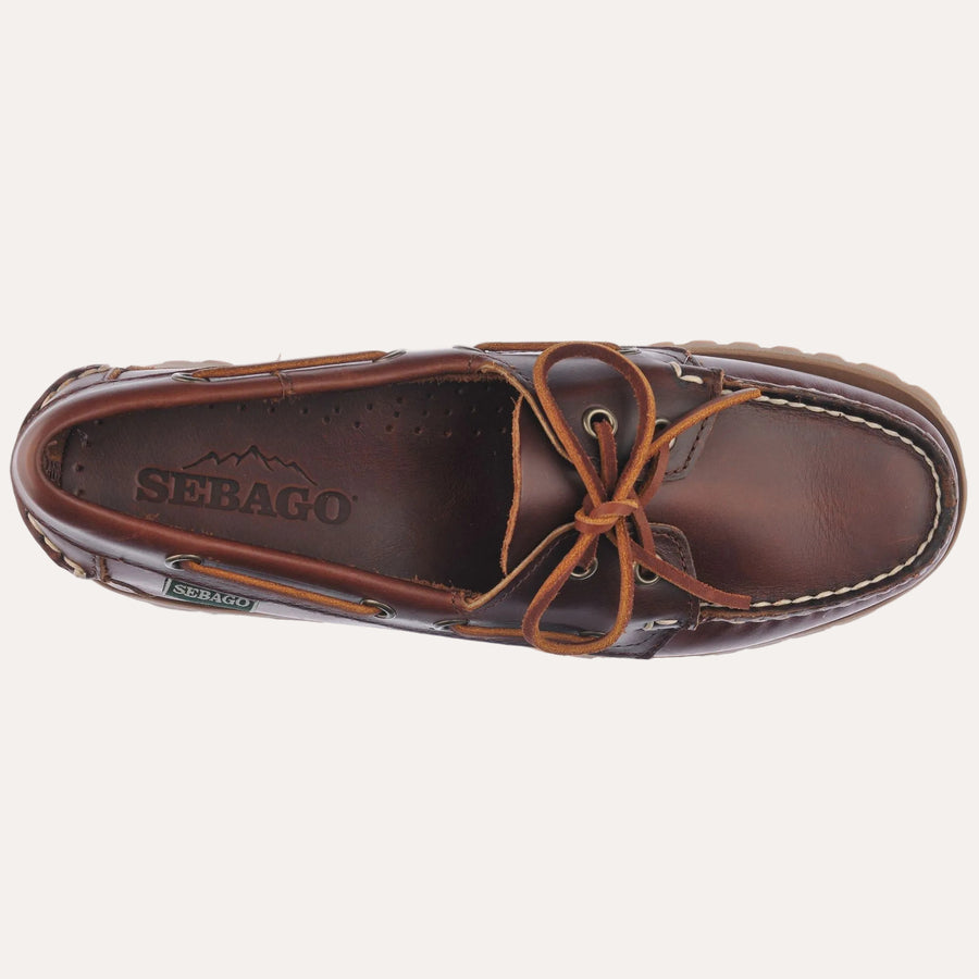 Women's Ranger Waxy Brown Gum