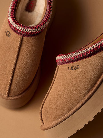 Ugg for sesongen