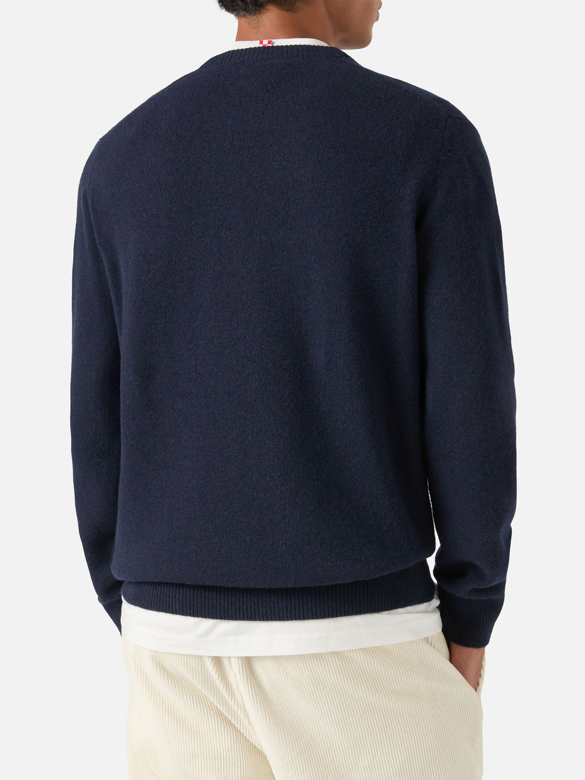 Heron Apres Ski Navy