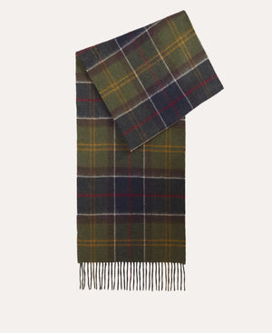  Classic Tartan