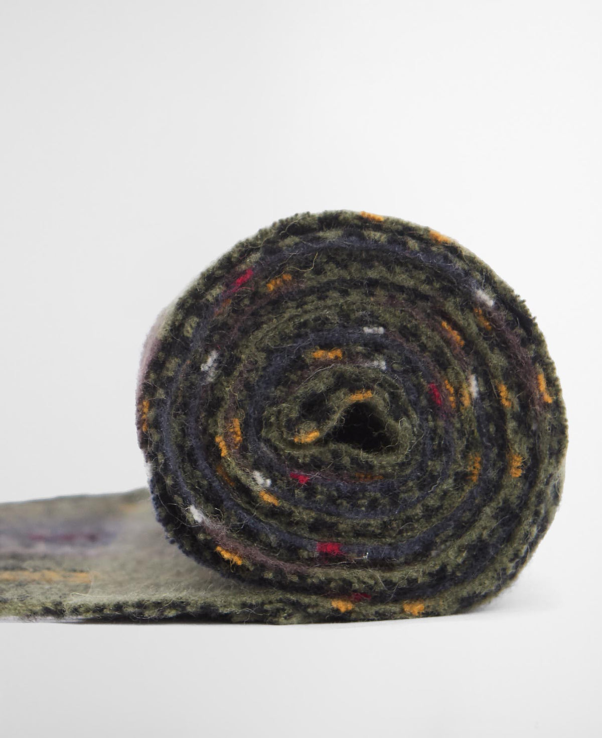 Dramside Reversible Scarf Classic Tartan