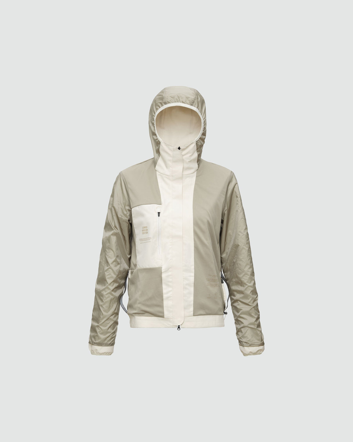 Veil II Neutral White