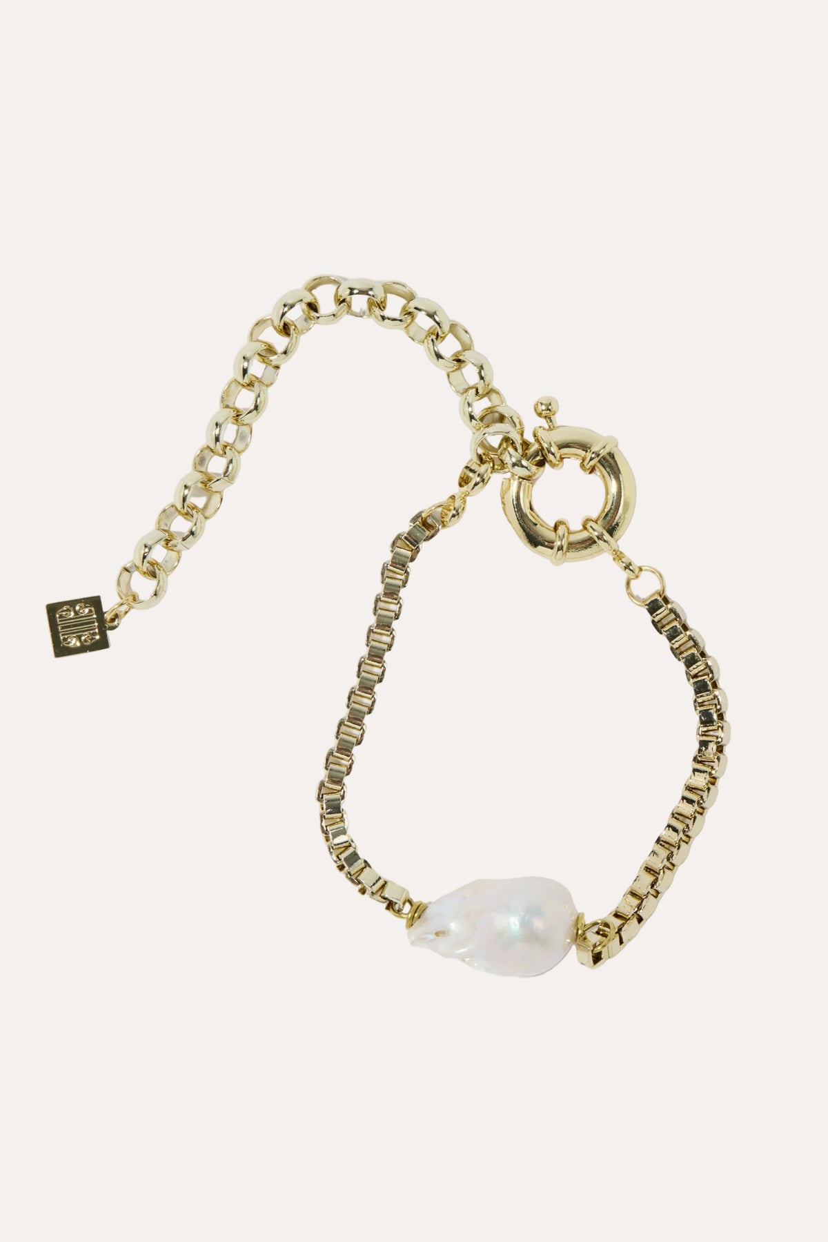Venezia Bracelet Gold