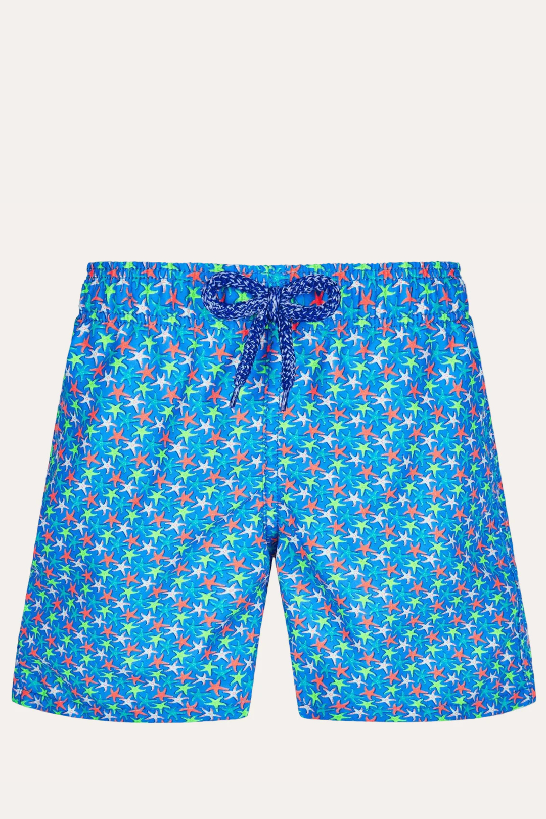 Moorea Swim Shorts Turquoise