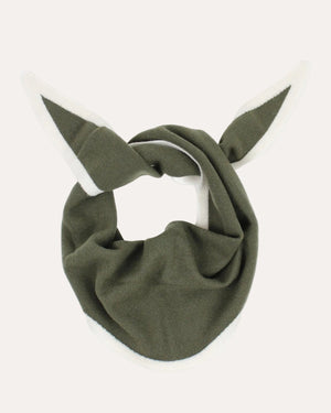  Olive Green