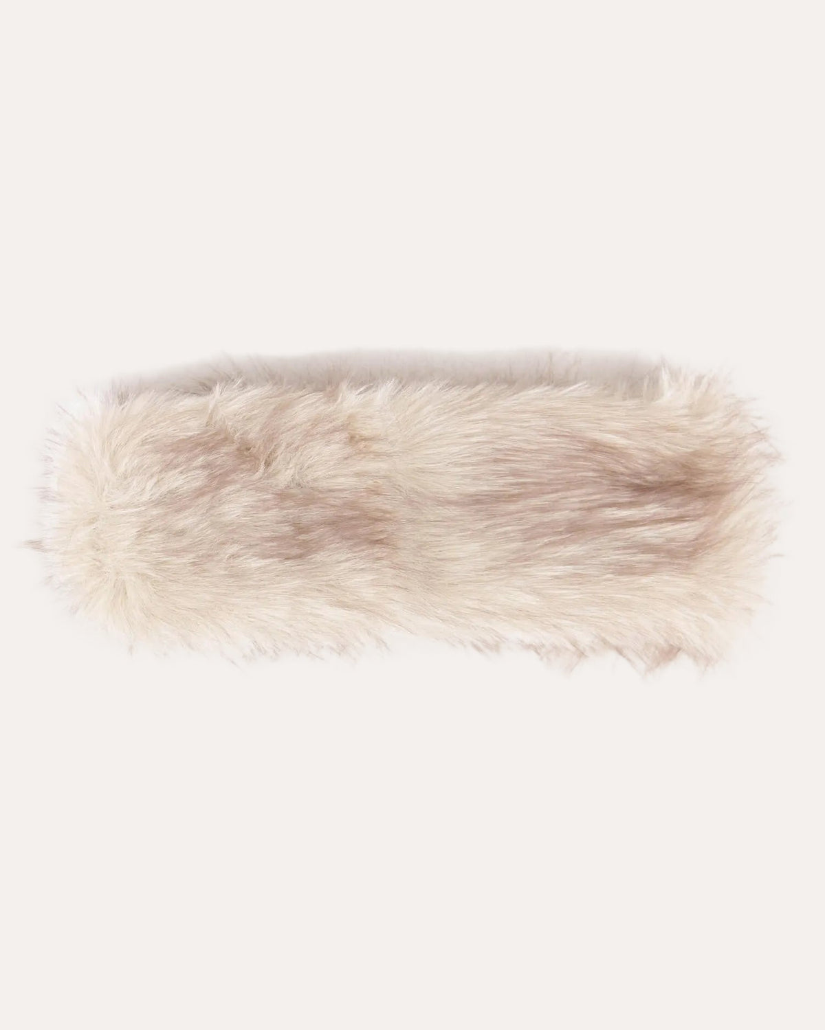 Renee Pannebånd - Beige