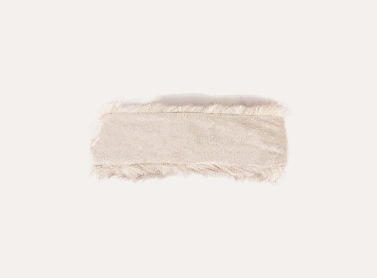 Renee Pannebånd - Beige