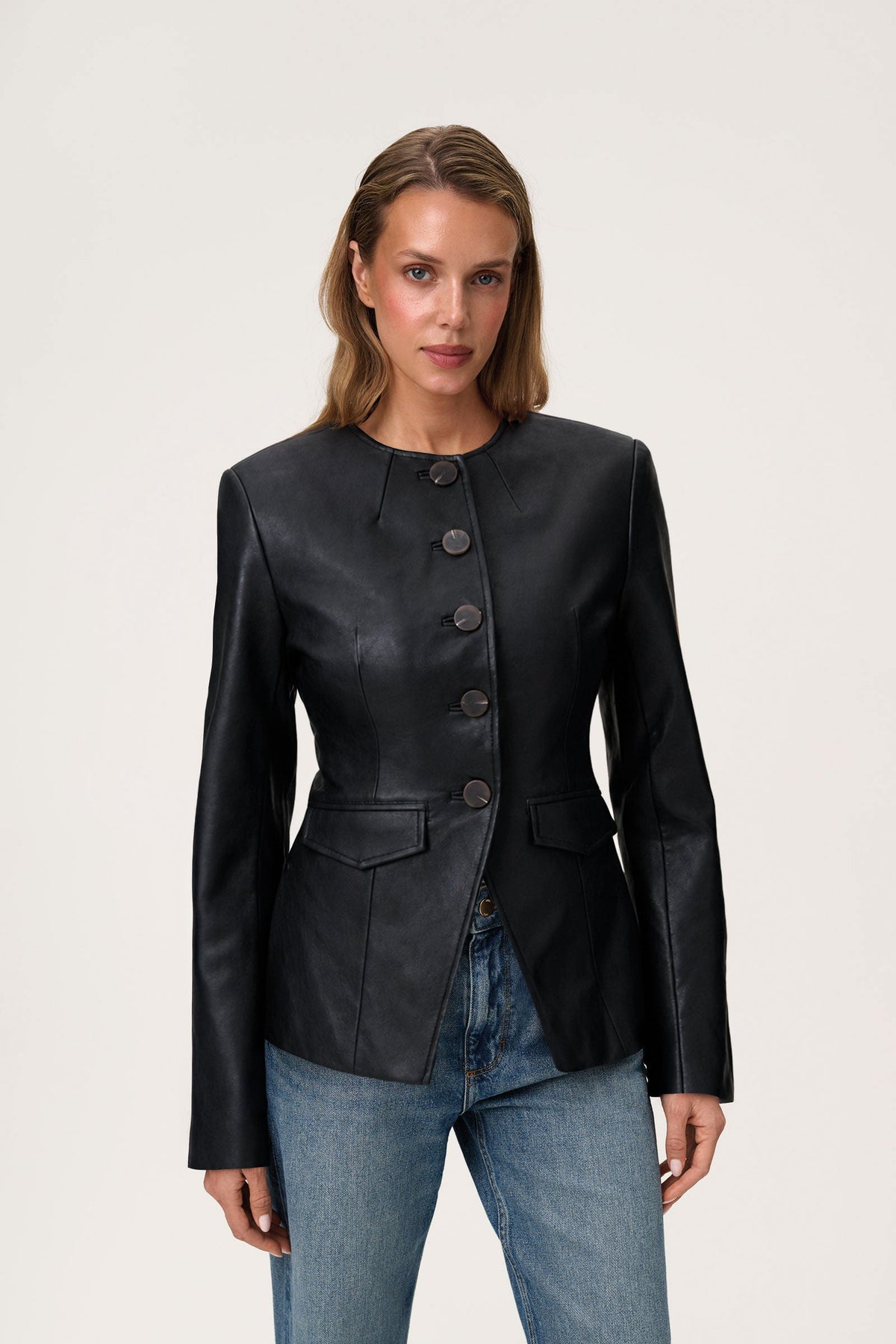 Wesel Blazer Black