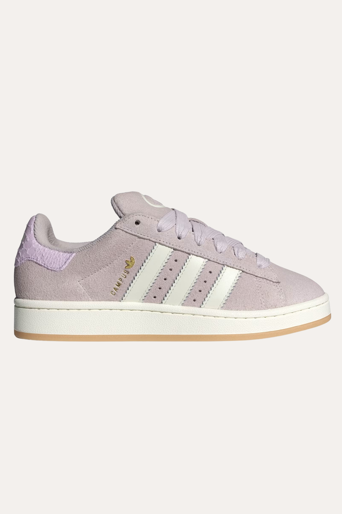 Women's Campus 00s W ICEPUR/OWHITE/POWPLU
