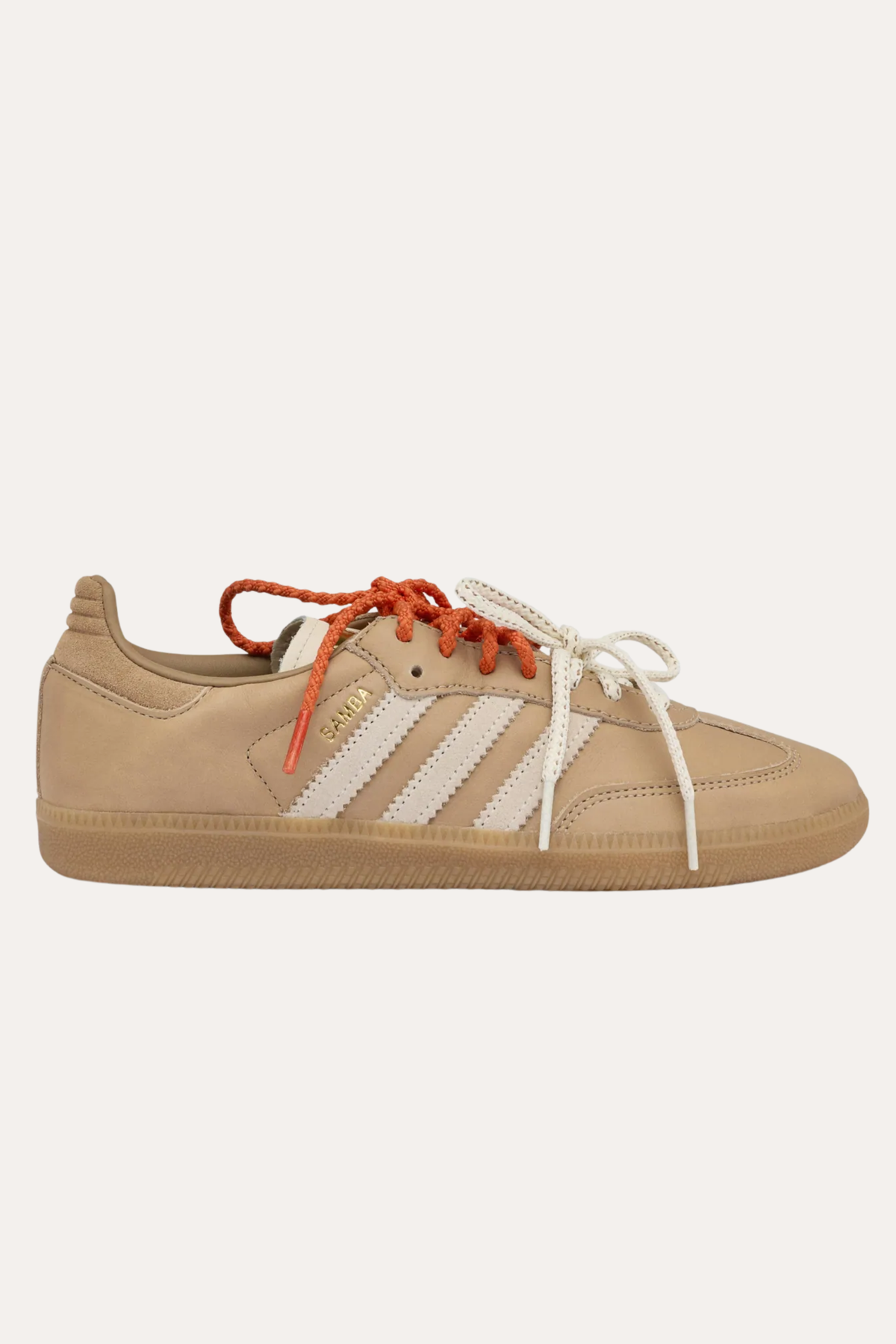 Women's Samba OG W Crewht/ Magbei/ Cardbo