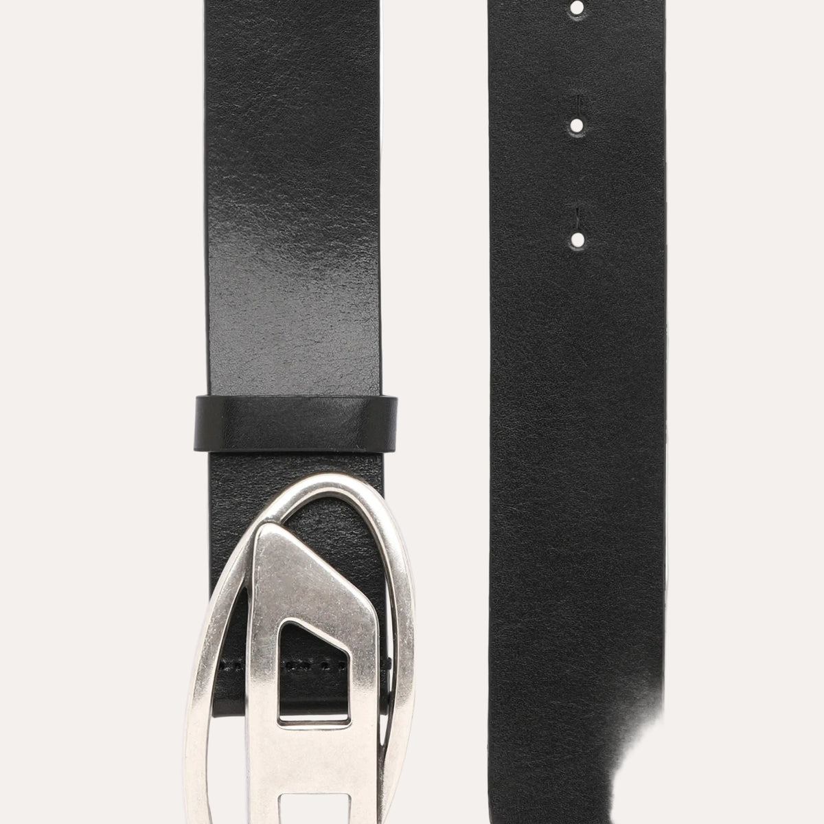 Diesel B-1DR Black - packshot