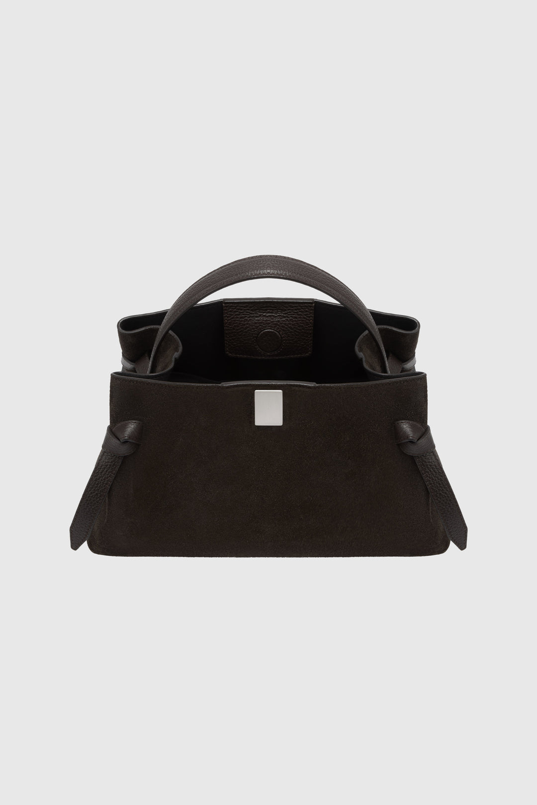 Yuzefi Gyoza Ganache Suede